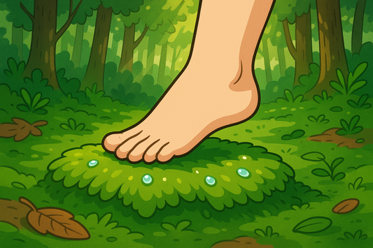 Top 5 Benefits of Natural Odor Control Insoles for Everyday Use