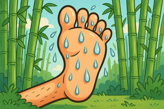 Shoe Deodorizers vs. Odor Control Insoles: Best Ways to Fight Stinky Shoes